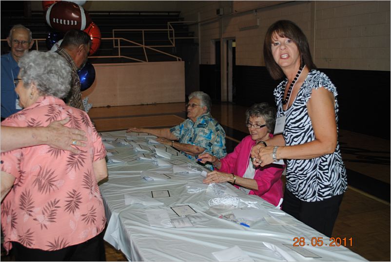 2011 Alumni Banquet 007